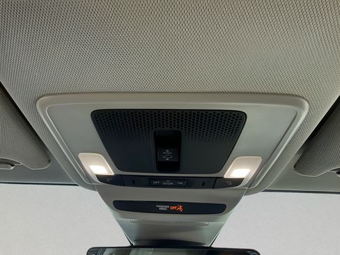 New 2027 Honda HR-V EX-L image 28