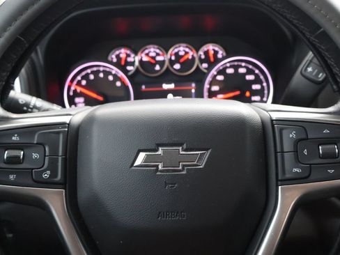 Used 2019 Chevrolet Silverado 1500 RST w/ All-Star Edition AWD/4WD image 20