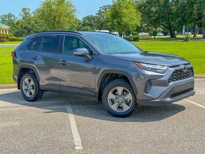 Used 2024 Toyota RAV4 XLE