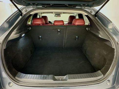 Used 2024 MAZDA CX-30 AWD 2.5 S w/ Preferred Package image 31