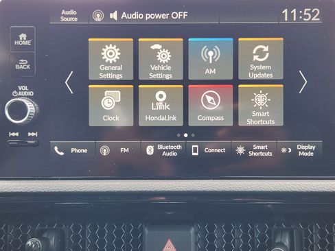 Certified 2023 Honda CR-V EX-L image 17