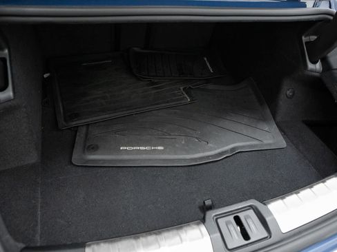 Certified 2024 Porsche Taycan GTS AWD/4WD image 38