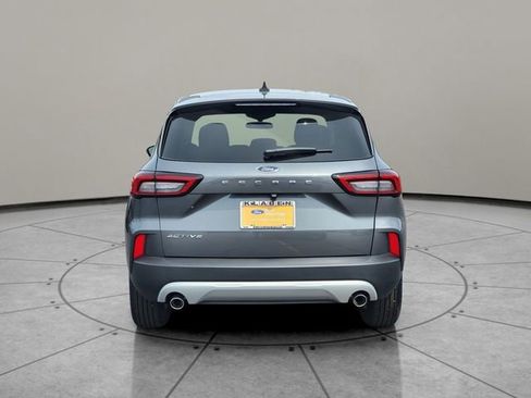 Certified 2025 Ford Escape Active FWD image 11