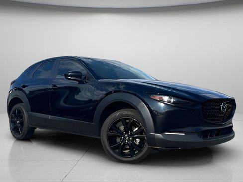 Used 2020 MAZDA CX-30 AWD w/ Preferred Package image 2