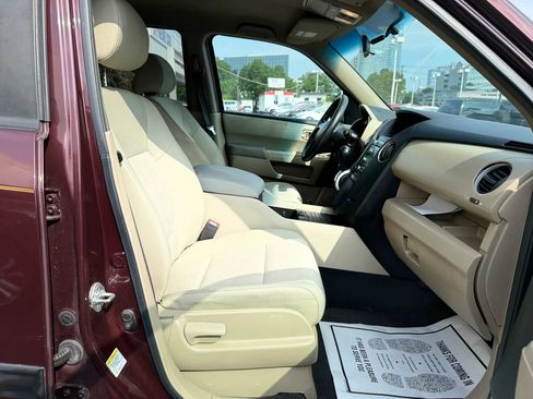 Used 2009 Honda Pilot LX image 32