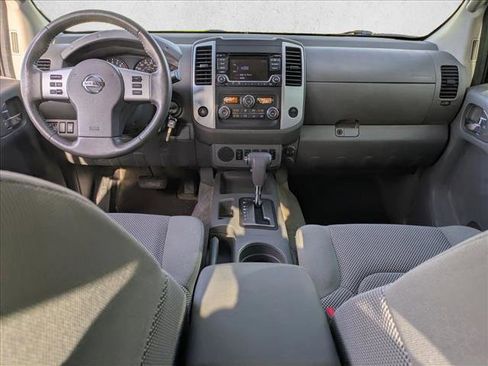 Used 2017 Nissan Frontier SV w/ SV Value Truck Package image 13