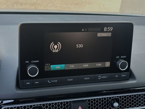 New 2025 Honda Civic Sport image 18