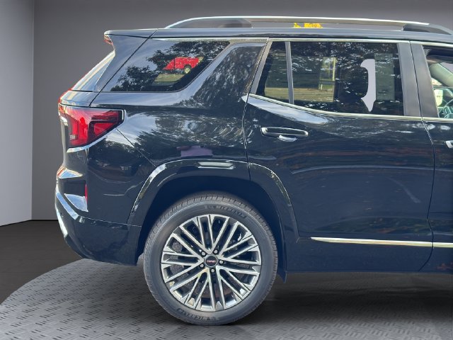 New 2027 GMC Terrain Denali AWD/4WD image 29