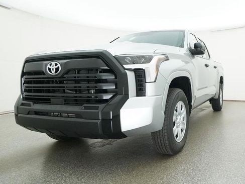 New 2026 Toyota Tundra SR AWD/4WD image 78