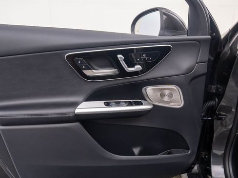 New 2026 Mercedes-Benz GLC 350e 4MATIC image 15