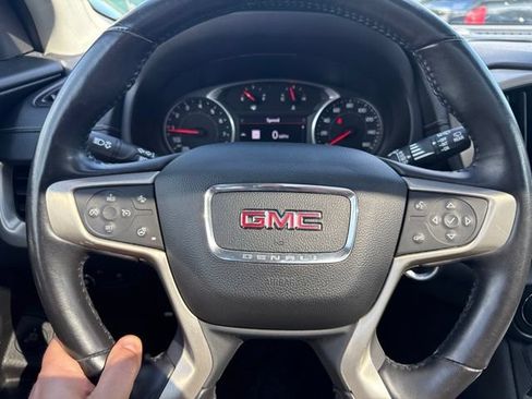 Used 2020 GMC Terrain Denali w/ Denali Premium Package AWD/4WD image 13