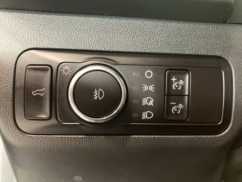 Certified 2023 Ford Escape ST-Line Elite w/ Premium Technology Package image 17