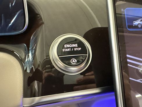 New 2026 Mercedes-Benz S 500 4MATIC image 25