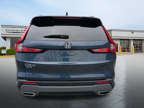 Used 2025 Honda CR-V Sport-L image 4