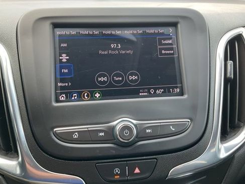 Certified 2023 Chevrolet Equinox LT AWD/4WD image 5