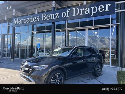 New 2026 Mercedes-Benz GLC 300 4MATIC