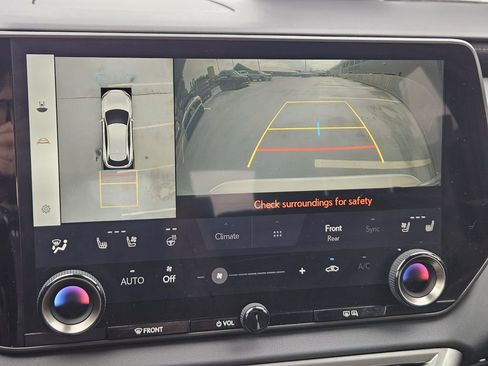 Used 2023 Lexus RX 350 FWD w/ Cold Area Package image 16