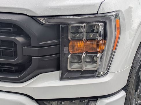 Used 2023 Ford F150 XLT w/ Equipment Group 302A High RWD image 9