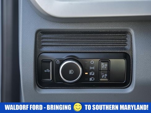 Certified 2024 Ford F350 XLT image 47