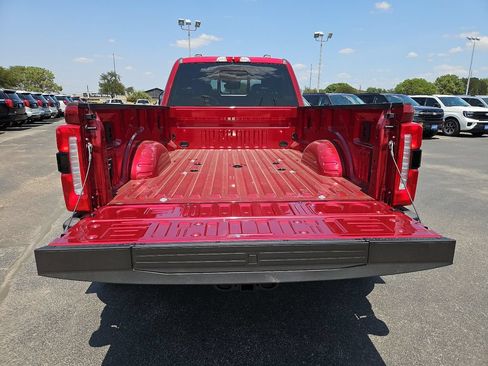 New 2026 Ford F350 King Ranch AWD/4WD image 18