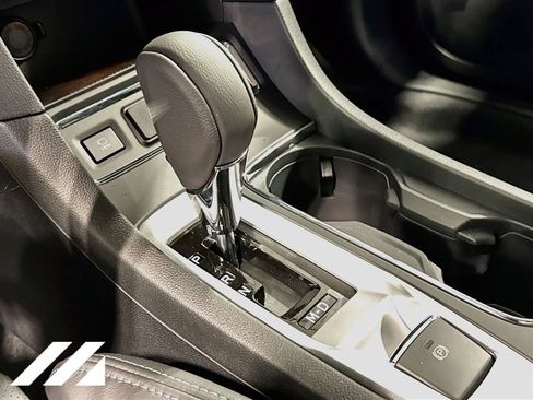New 2026 Subaru Ascent Limited AWD/4WD image 18