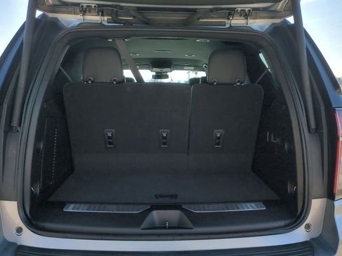 Used 2023 Chevrolet Tahoe Premier image 41