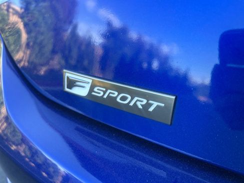 Used 2019 Lexus ES 350 F Sport w/ Accessory Package 2 FWD image 14