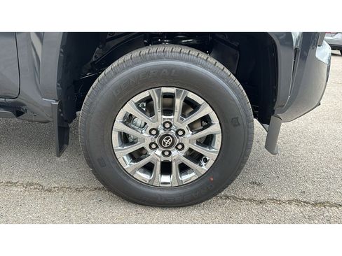 New 2026 Toyota Tacoma Limited AWD/4WD image 12