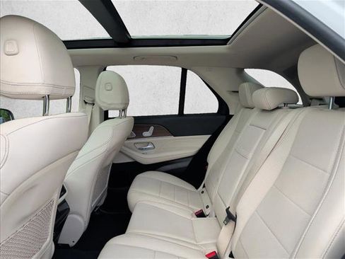 Certified 2021 Mercedes-Benz GLE 350 image 17