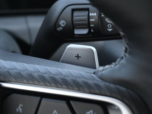 New 2026 Ford Mustang GT RWD image 17