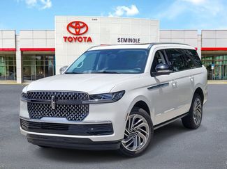 Used 2026 Lincoln Navigator Reserve AWD/4WD video 1