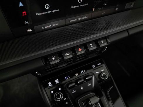 Used 2025 Porsche 911 Targa 4 GTS image 22