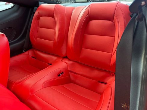 Used 2024 Ford Mustang GT image 19