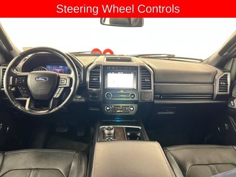 Used 2019 Ford Expedition Max Limited image 14