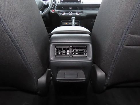 Used 2023 Honda CR-V EX image 22