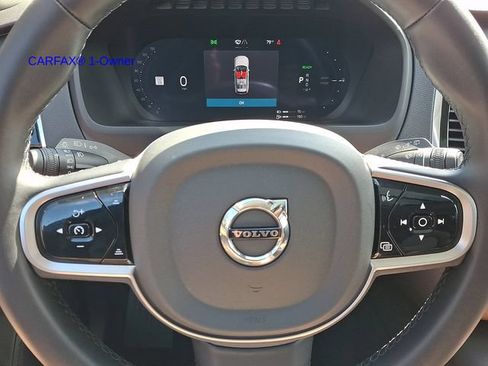 Certified 2025 Volvo XC90 T8 Plus w/ Protection Package Premier AWD/4WD image 23