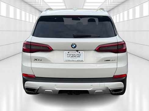 Used 2020 BMW X5 xDrive40i w/ Convenience Package image 6