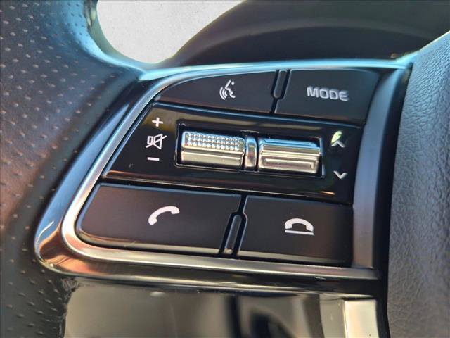 Used 2022 Kia Sportage SX AWD/4WD image 13