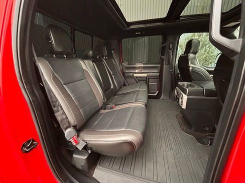 Used 2019 Ford F150 Raptor w/ Equipment Group 802A Luxury image 48