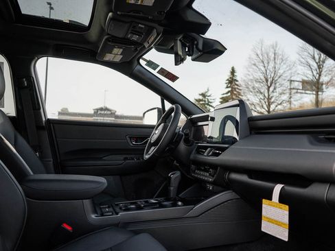 New 2026 Subaru Outback Touring XT image 11