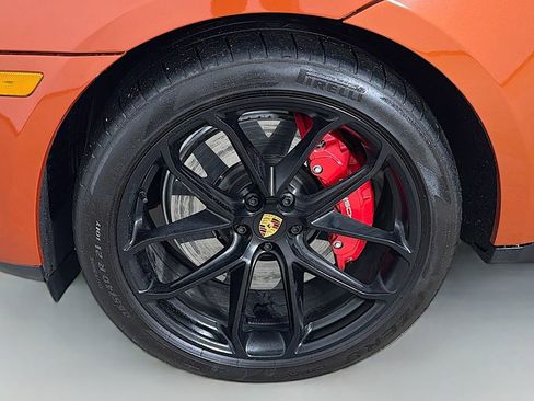 Used 2024 Porsche Macan GTS image 18