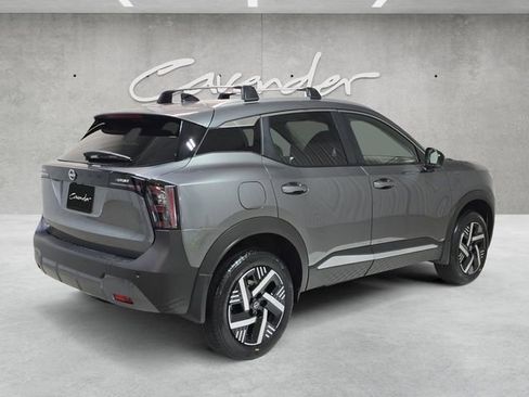 New 2026 Nissan Kicks SV w/ Cold Weather Package FWD image 16