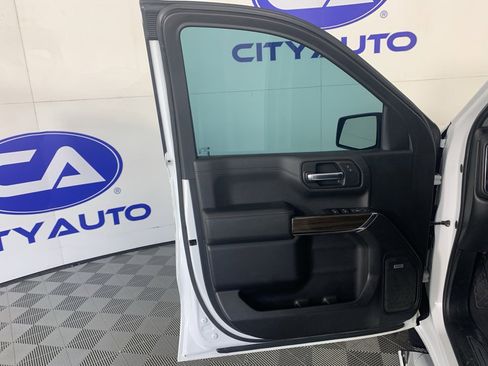 Used 2019 Chevrolet Silverado 1500 RST w/ All-Star Edition image 14