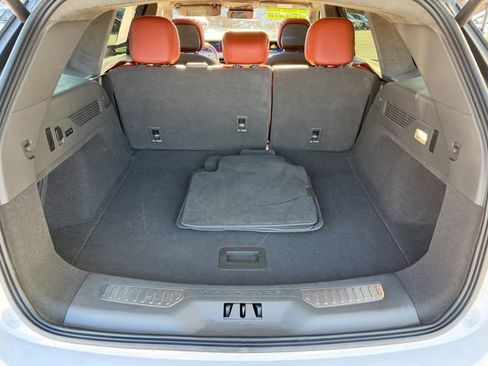 Used 2024 Lincoln Nautilus Black Label w/ Jet Appearance Package (87T) image 47