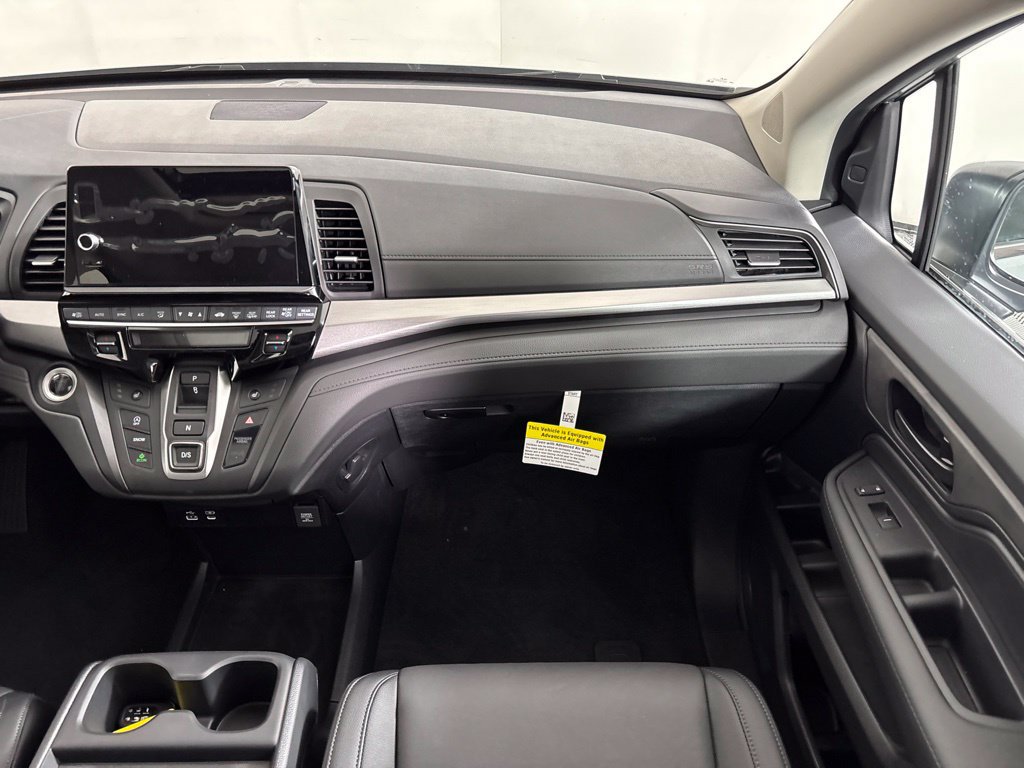 New 2026 Honda Odyssey EX-L image 21