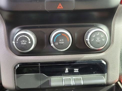 Used 2019 RAM 1500 Rebel image 23