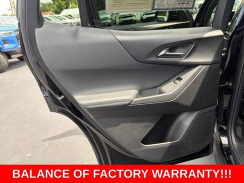 Used 2026 Chevrolet Equinox LT w/ Safety and Technology Package FWD image 13