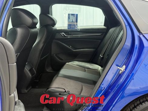 Used 2020 Honda Accord Sport image 12