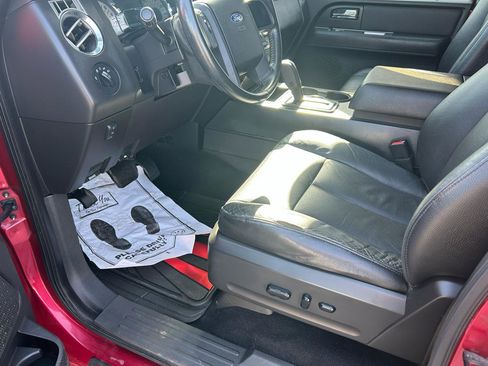 Used 2007 Ford Expedition EL XLT image 11