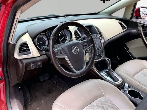 Used 2014 Buick Verano FWD image 12